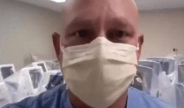 美国医生爆料视频,揭秘医疗行业黑幕